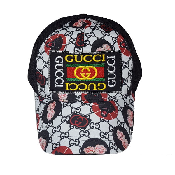 کلاه پشت تور مدل pt440