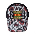 کلاه پشت تور مدل pt440