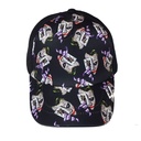 کلاه پشت تور مدل pt434