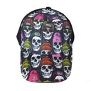 کلاه پشت تور مدل pt436