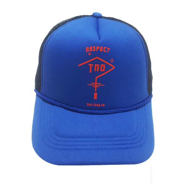 کلاه پشت تور مدل pt421