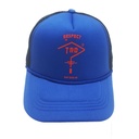 کلاه پشت تور مدل pt421