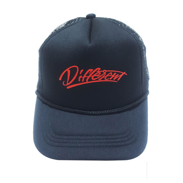 کلاه پشت تور مدل pt424