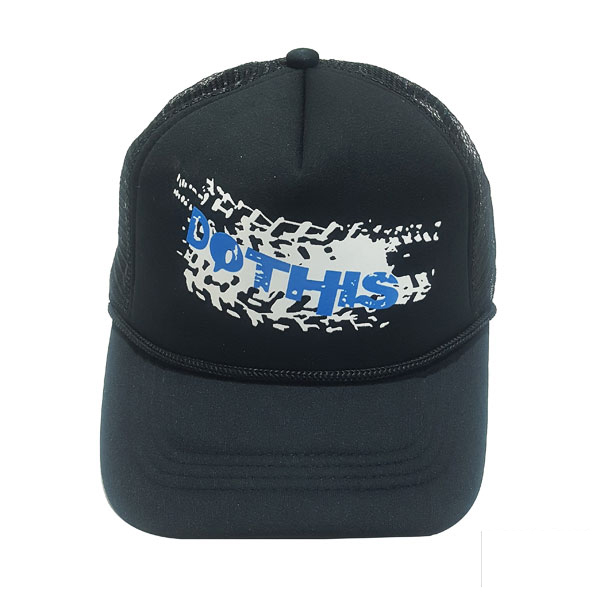 کلاه پشت تور مدل pt402