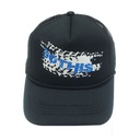 کلاه پشت تور مدل pt402