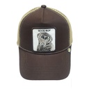 کلاه پشت تور مدل pt382