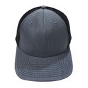 کلاه پشت تور مدل pt353