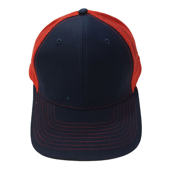 کلاه پشت تور مدل pt351