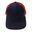 کلاه پشت تور مدل pt351