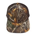 کلاه پشت تور مدل pt341