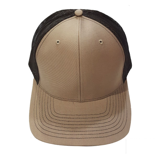کلاه پشت تور مدل pt343
