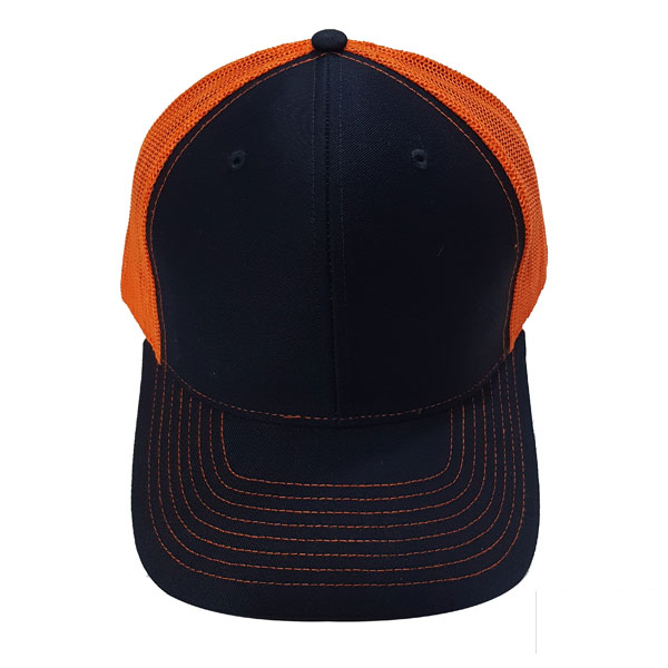 کلاه پشت تور مدل pt344