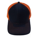 کلاه پشت تور مدل pt344