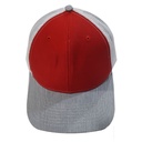 کلاه پشت تور مدل pt339