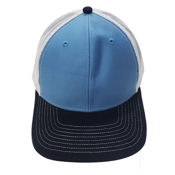 کلاه پشت تور مدل pt329