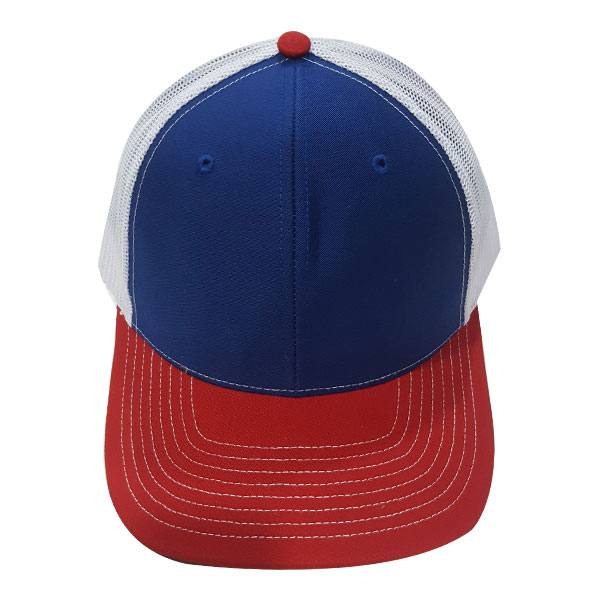 کلاه پشت تور مدل pt322