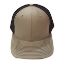 کلاه پشت تور مدل pt317