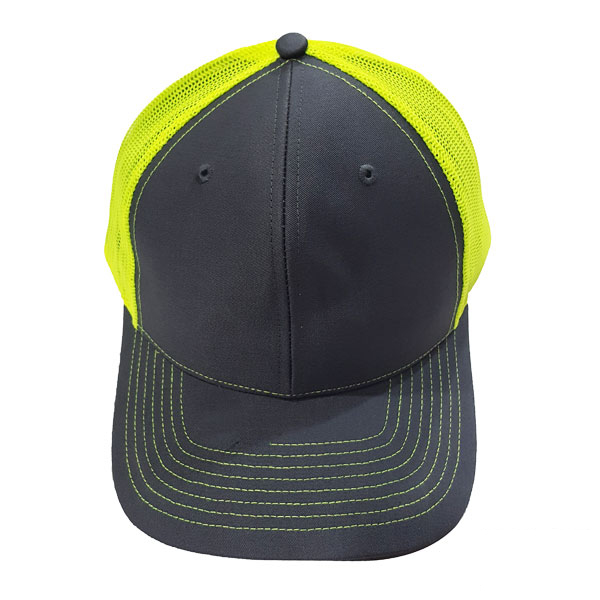 کلاه پشت تور مدل pt318