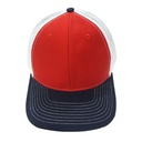 کلاه پشت تور مدل pt309