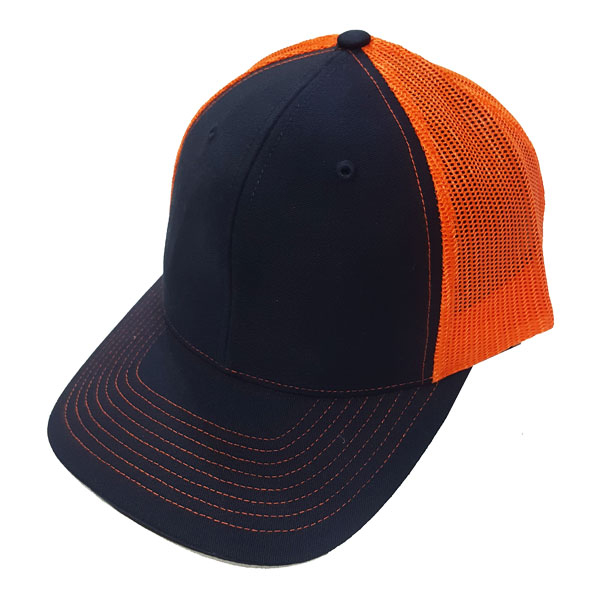 کلاه پشت تور مدل pt308