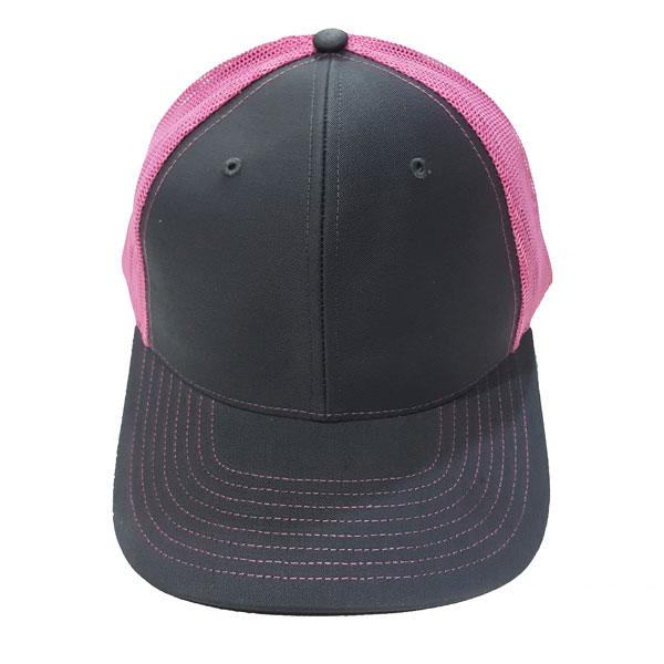 کلاه پشت تور مدل pt302