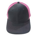 کلاه پشت تور مدل pt302