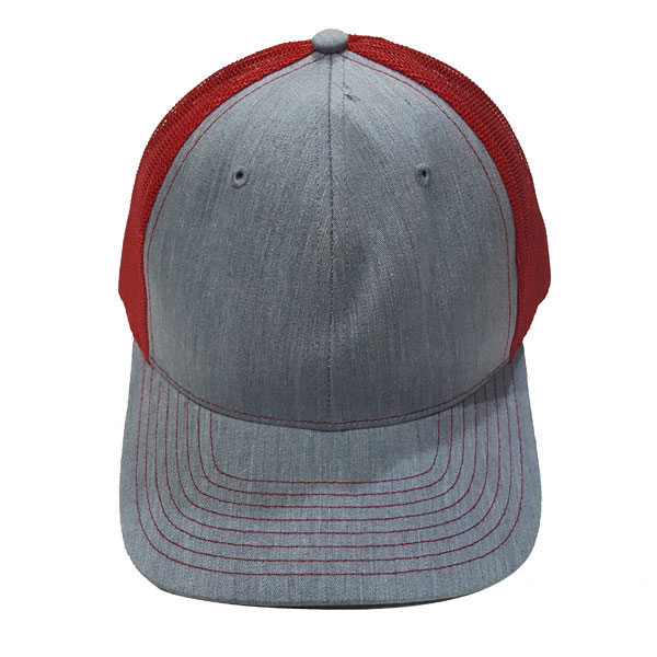 کلاه پشت تور مدل pt303