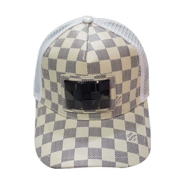 کلاه پشت تور مدل pt286