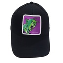 کلاه پشت تور مدل pt254