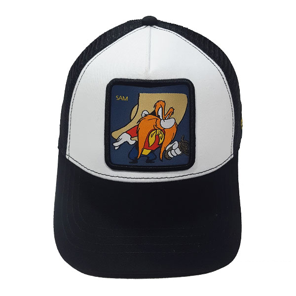 کلاه پشت تور مدل pt256