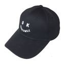 کلاه بیسبالی bc839