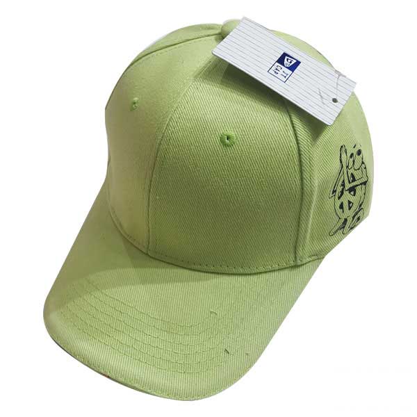 کلاه بیسبالی bc668