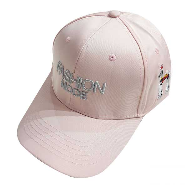 کلاه بیسبالی bc651