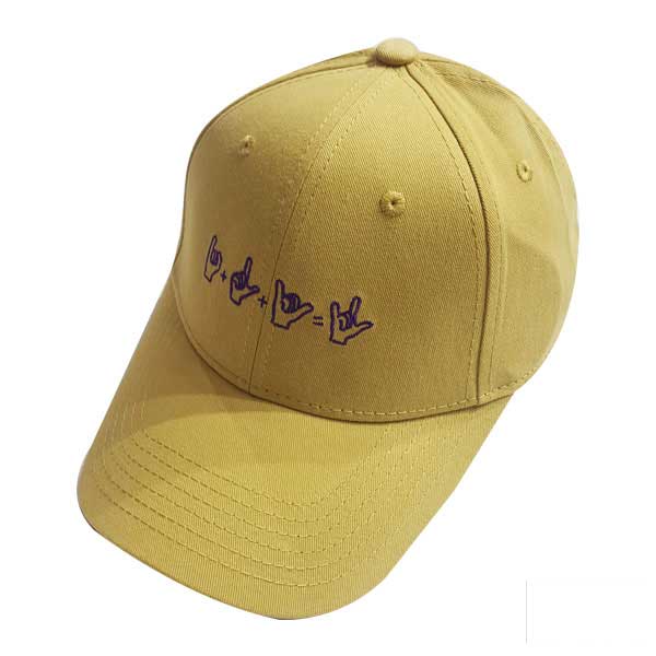 کلاه بیسبالی bc619