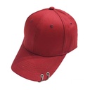 کلاه بیسبالی bc521