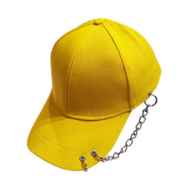 کلاه بیسبالی bc497