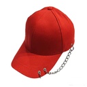 کلاه بیسبالی bc493