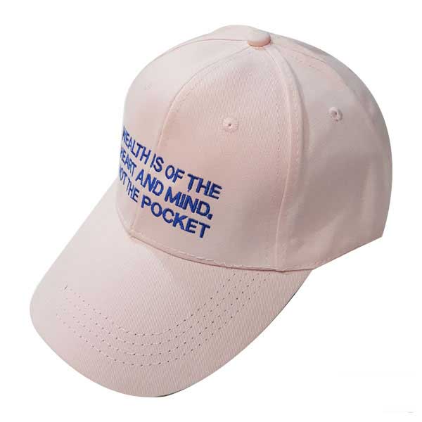 کلاه بیسبالی bc430