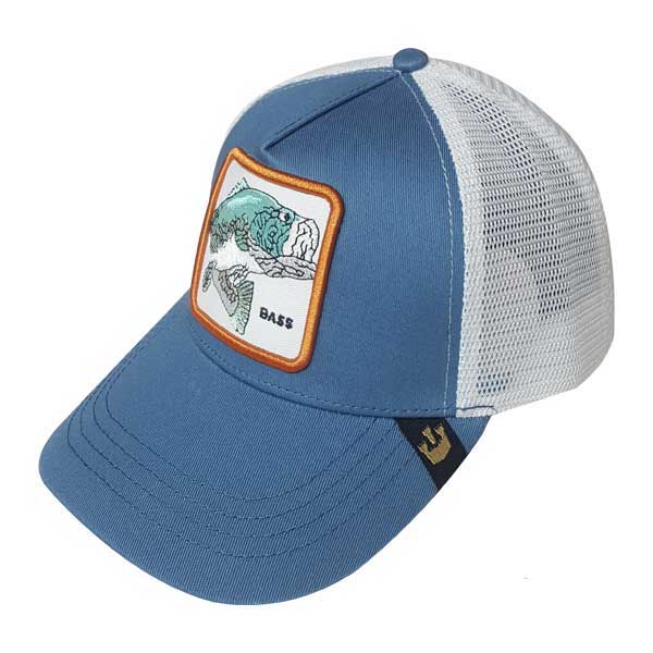 کلاه پشت تور مدل pt501