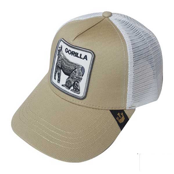 کلاه پشت تور مدل pt502