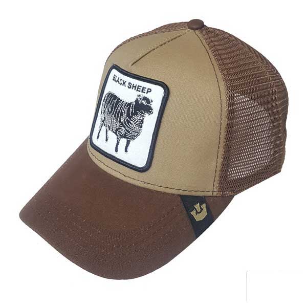 کلاه پشت تور مدل pt495