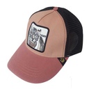 کلاه پشت تور مدل pt496