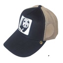 کلاه پشت تور مدل pt492