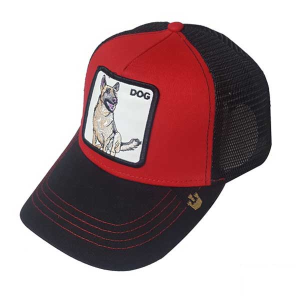 کلاه پشت تور مدل pt484