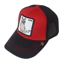 کلاه پشت تور مدل pt484