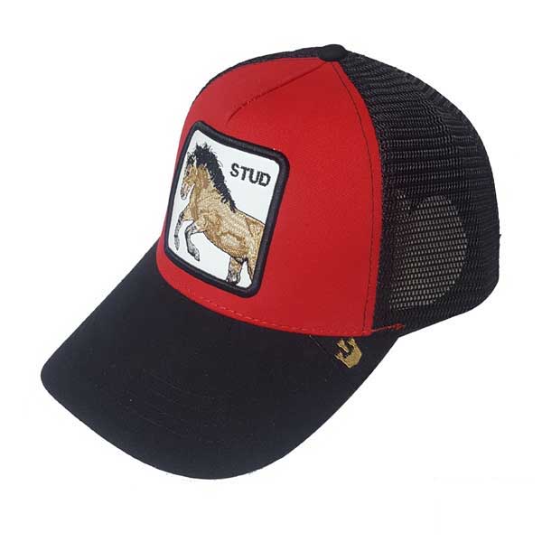 کلاه پشت تور مدل pt486