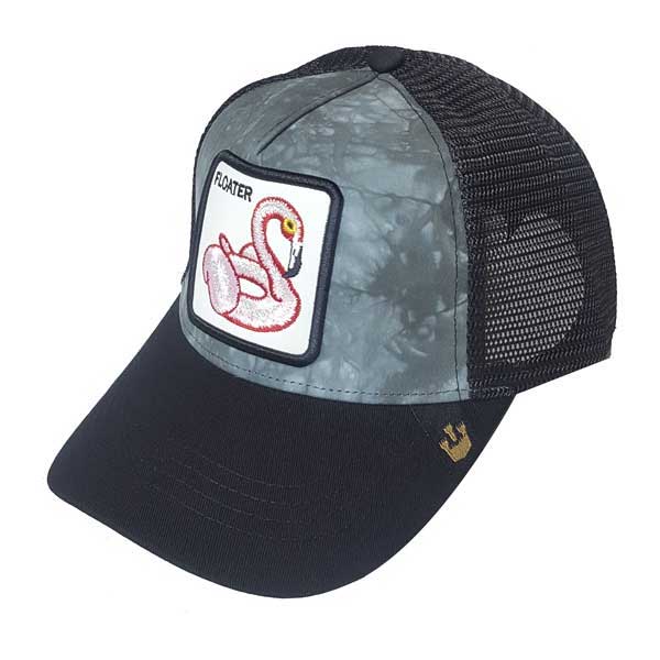 کلاه پشت تور مدل pt481