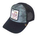 کلاه پشت تور مدل pt481