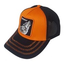 کلاه پشت تور مدل pt482