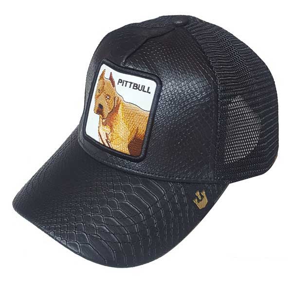 کلاه پشت تور مدل pt475